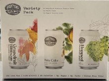Potter's Variety 12pk